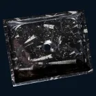 Umywalka marmur projekt wspierający Ozzy, jeden kawałek Viadurini