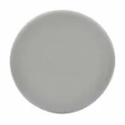 Nowoczesny design umywalka z blatem ceramicznym Star Square 40x40 cm Viadurini