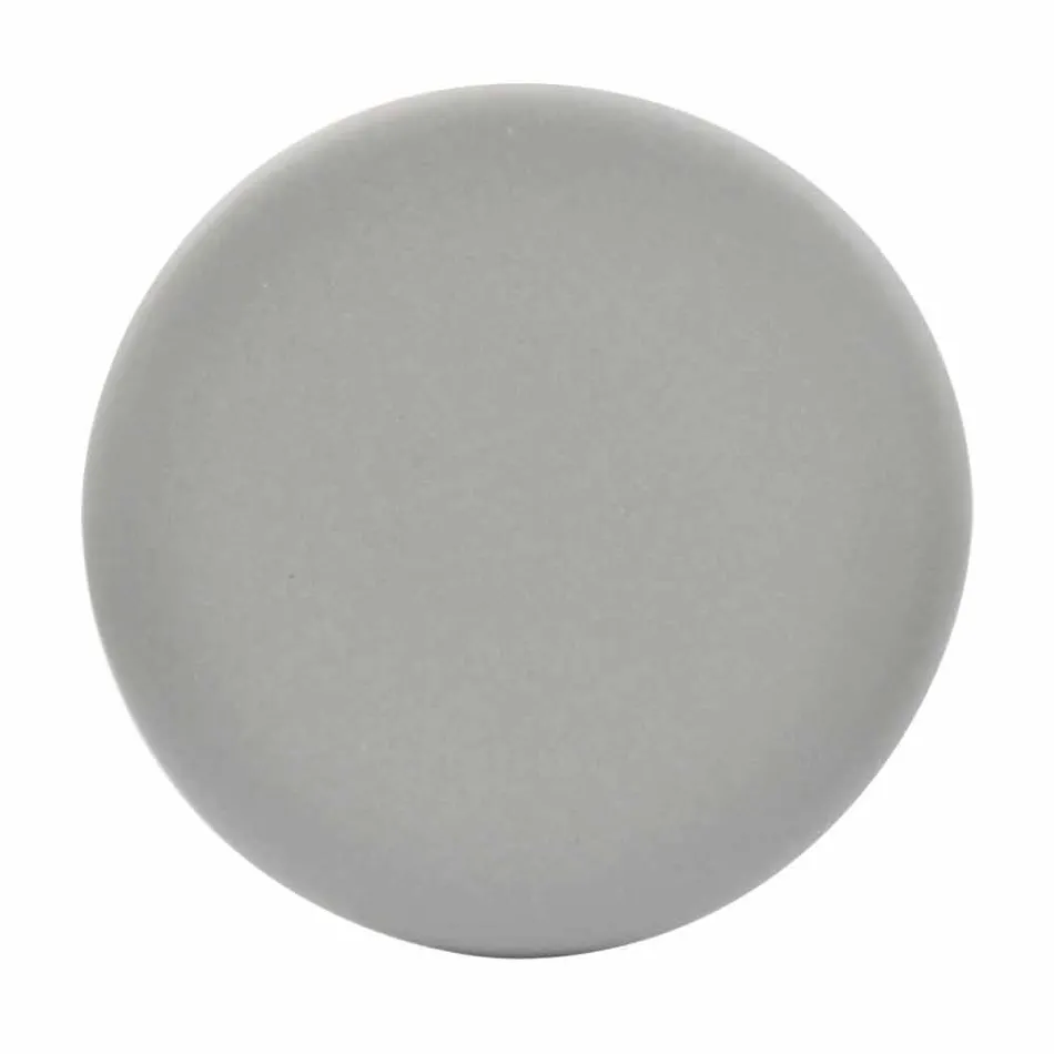 Nowoczesny design umywalka z blatem ceramicznym Star Square 40x40 cm Viadurini