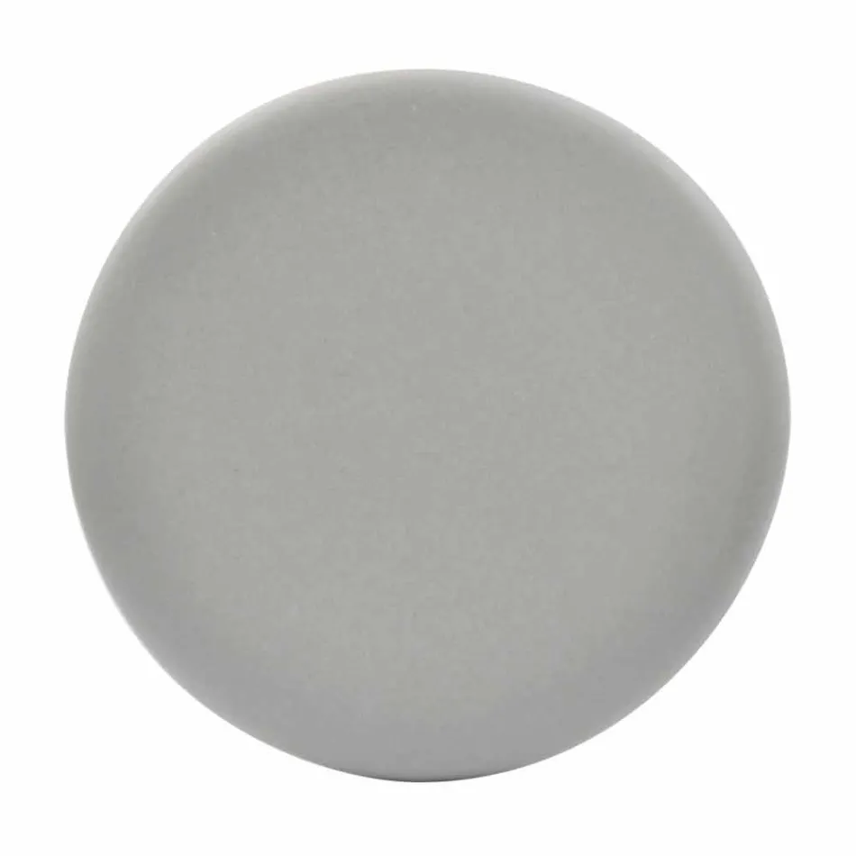 Nowoczesny design umywalka ceramiczna Sun made Włochy 65x35 cm Viadurini