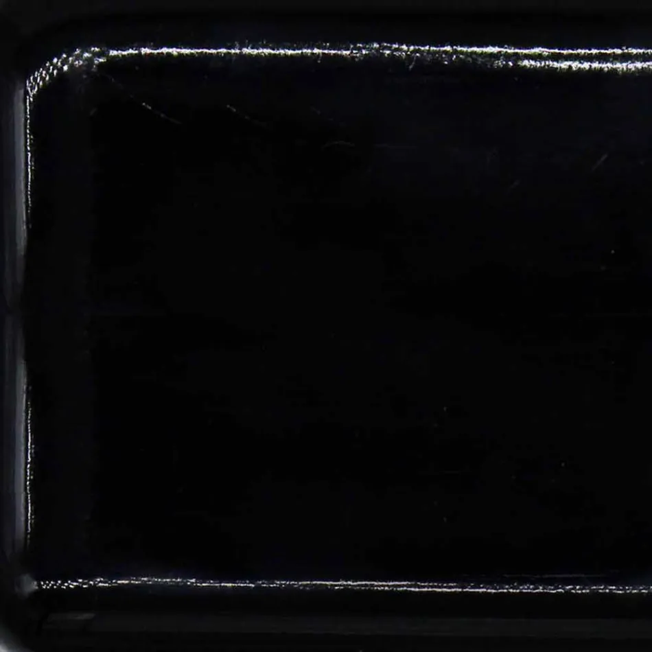 L35 cm Umywalka ceramiczna Made in Italy Leivi Viadurini