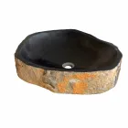 Blat Kawałek Wsparcie w Bazalt Hassan Viadurini