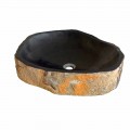 Umywalka unikalny bazalt Hassan