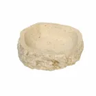 Blat podpora marmur Beige Bombaj Viadurini