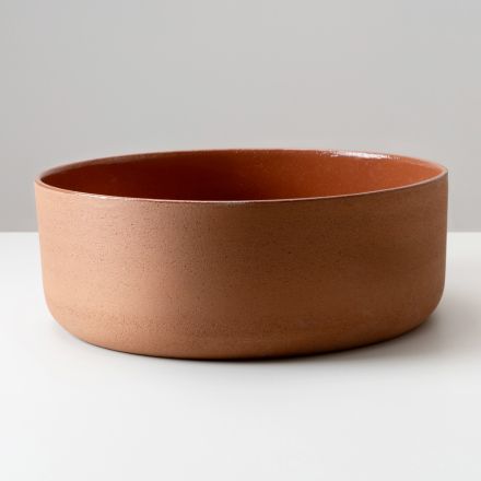 Umywalka nablatowa z naturalnego materiału ziemnego w różnych wykończeniach - Balance Viadurini