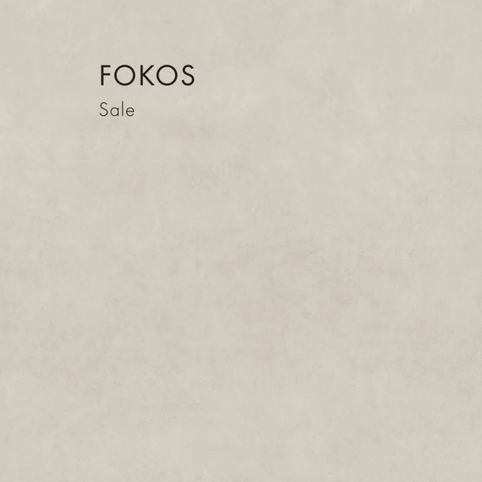 Prostokątna umywalka nablatowa z kamionki porcelanowej Made in Italy - Cervia Viadurini