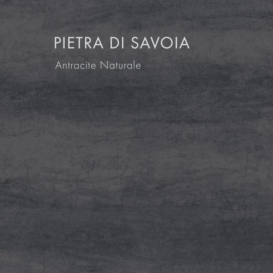 Prostokątna umywalka łazienkowa z kamionki porcelanowej Made in Italy - Ludmilla Viadurini