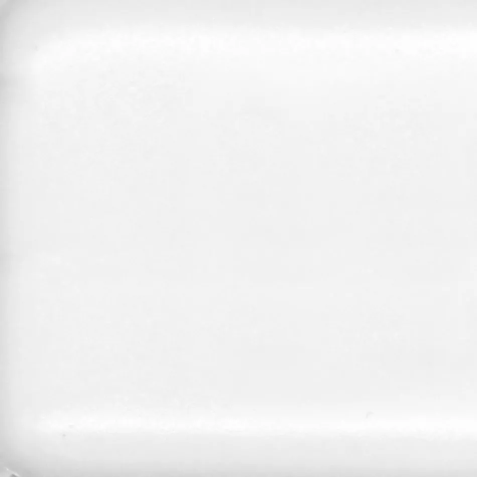 Umywalka do zabudowy i montażu po prawej stronie z ceramiki Maida Viadurini