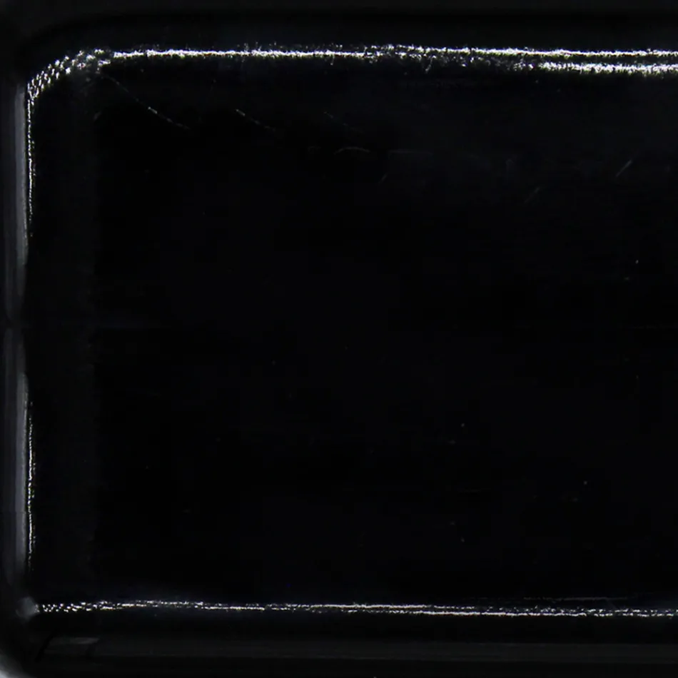 Umywalka do zabudowy i montażu po prawej stronie z ceramiki Maida Viadurini