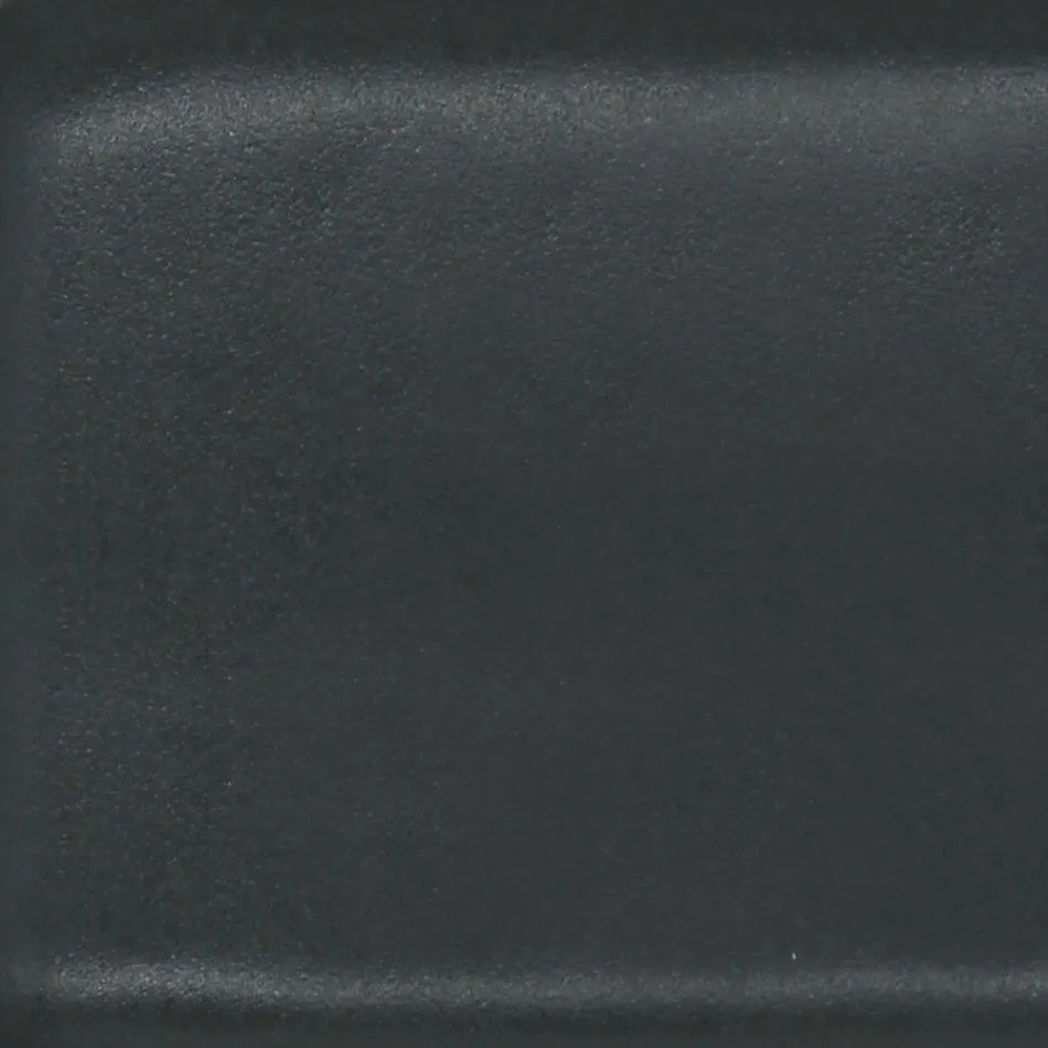 Umywalka do zabudowy i montażu po prawej stronie z ceramiki Maida Viadurini