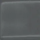 Umywalka do zabudowy i montażu po prawej stronie z ceramiki Maida Viadurini