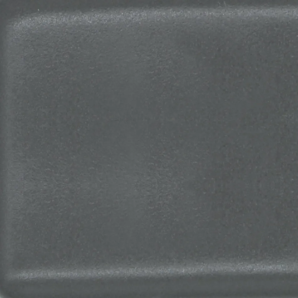 Umywalka do zabudowy i montażu po prawej stronie z ceramiki Maida Viadurini