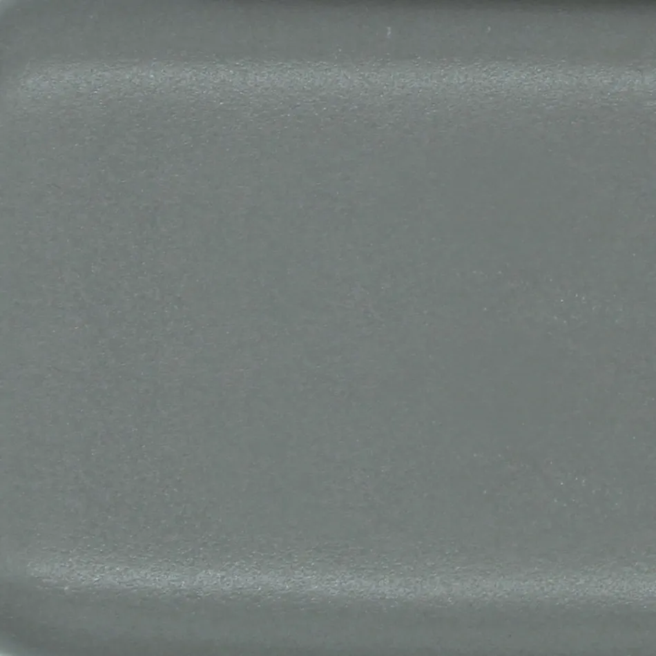 Umywalka do zabudowy i montażu po prawej stronie z ceramiki Maida Viadurini