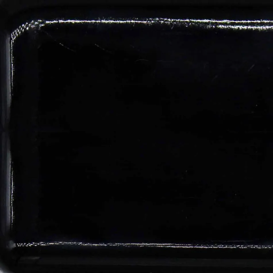 Ściana umywalkowa lub kolumna ceramiczna L70cm Made in Italy Avise Viadurini