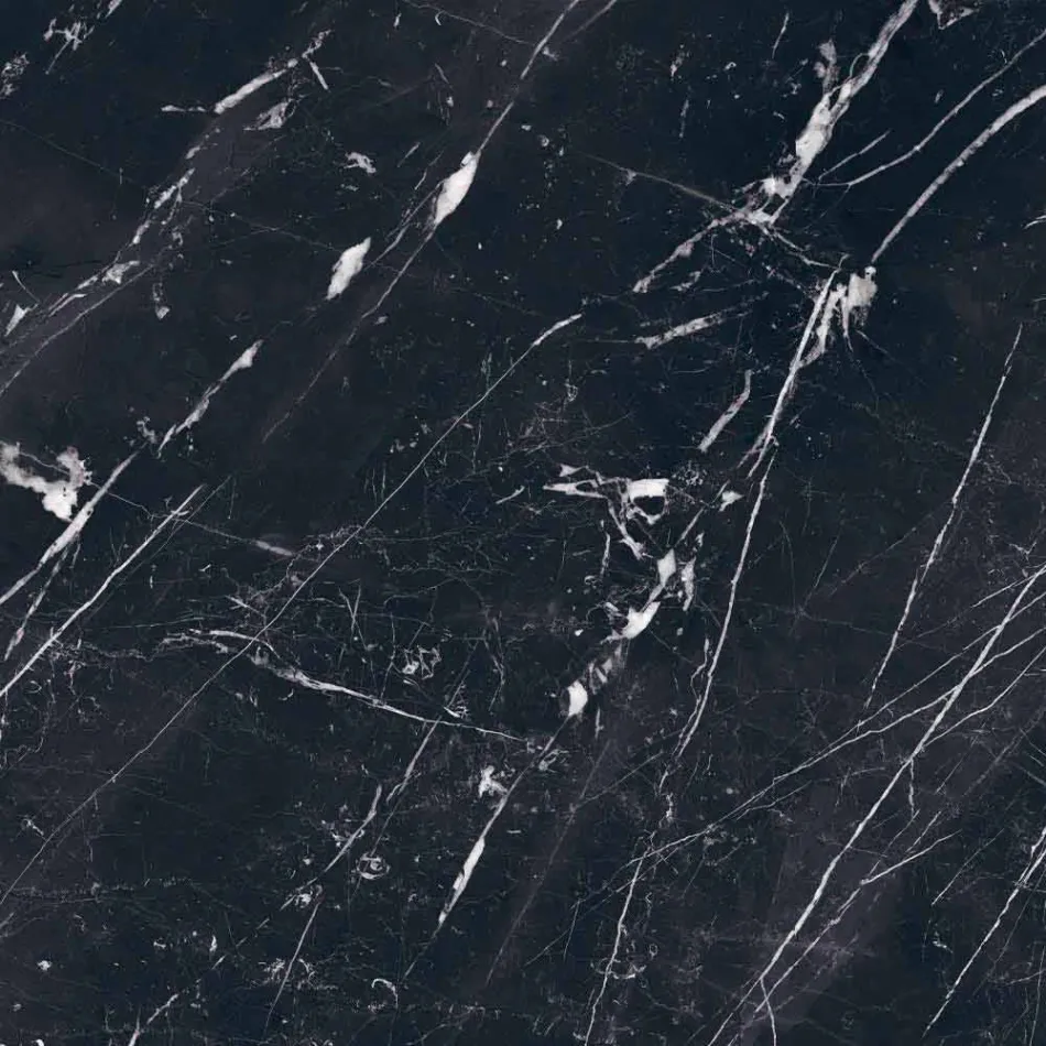 Umywalka podłogowa z geometrycznym wzorem z gresu porcelanowego 4 wykończenia - Calogero Viadurini