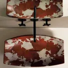 Projekt ceramiczna umywalka nablatowa wykonana we Włoszech Laura Viadurini