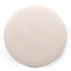 Umywalka ceramiczna nablatowa o średnicy 42 cm, wyprodukowana we Włoszech - dla dziewczynki Viadurini