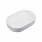 Wolnostojąca umywalka nablatowa, wykonana we Włoszech, Formicola Viadurini