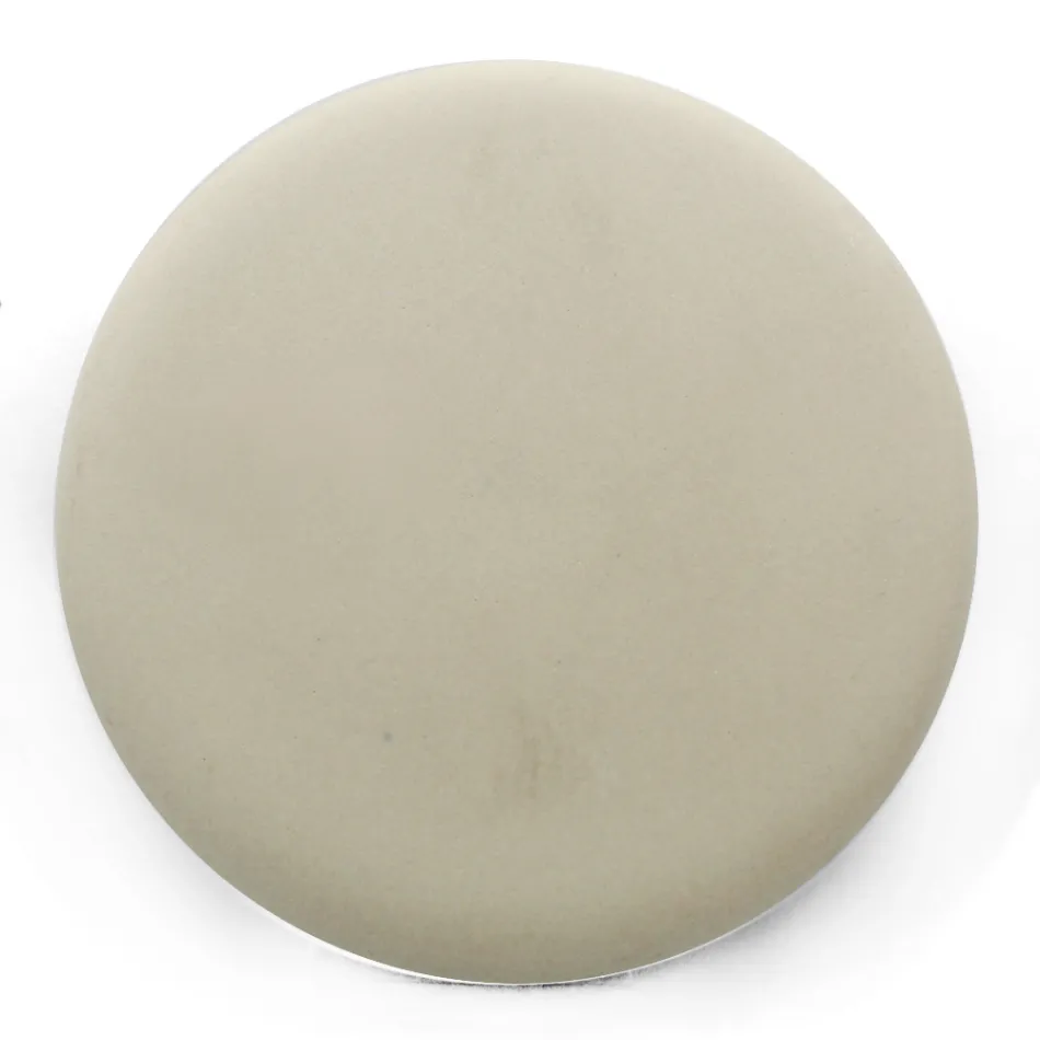 Wolnostojąca ceramiczna umywalka nablatowa Made in Italy - Ragazza Viadurini