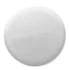 Wolnostojąca ceramiczna umywalka nablatowa Made in Italy - Ragazza Viadurini