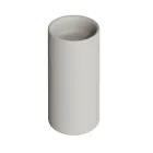 Wolnostojąca ceramiczna umywalka nablatowa Made in Italy - Ragazza Viadurini