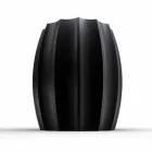 Wolnostojący zlew nowoczesny design Cactus, wykonane we Włoszech Viadurini