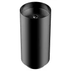 Wolnostojąca designerska umywalka ze stali nierdzewnej w różnych wykończeniach - jaśmin Viadurini