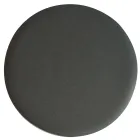 Nowoczesny design Made in Italy Biała lub kolorowa umywalka ceramiczna - Act Viadurini