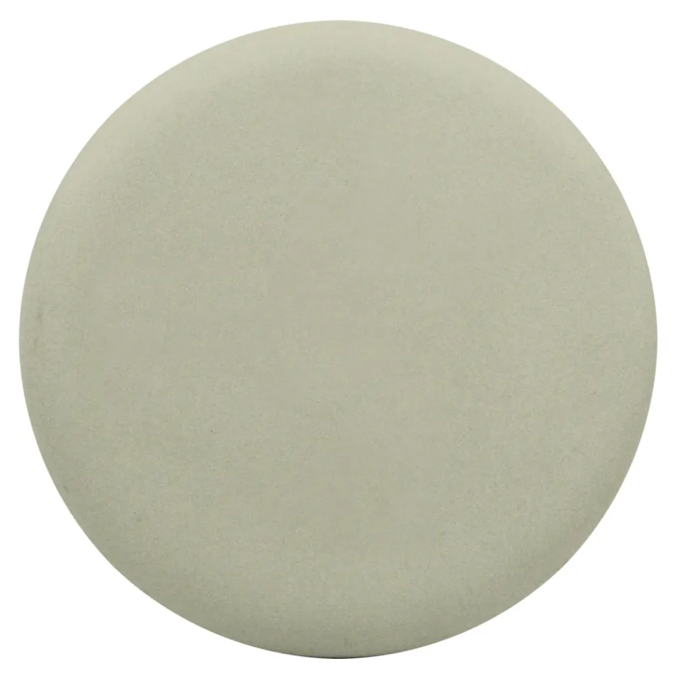 Nowoczesny design Made in Italy Biała lub kolorowa umywalka ceramiczna - Act Viadurini