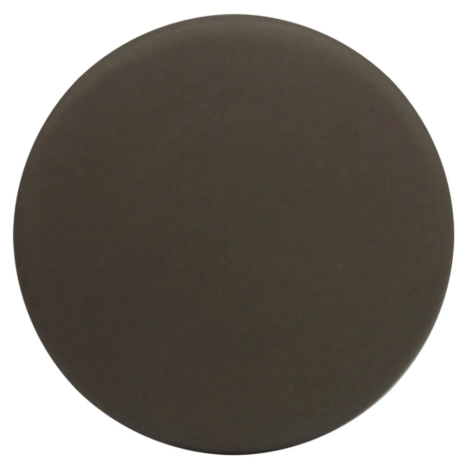 Nowoczesny design Made in Italy Biała lub kolorowa umywalka ceramiczna - Act Viadurini