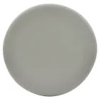 Nowoczesny design Made in Italy Biała lub kolorowa umywalka ceramiczna - Act Viadurini