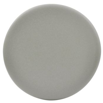 Biała lub kolorowa umywalka ceramiczna Made in Italy o nowoczesnym designie - Act