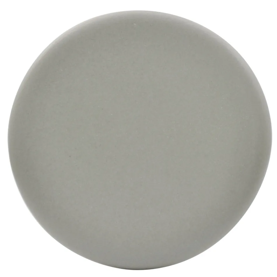 Nowoczesny design Made in Italy Biała lub kolorowa umywalka ceramiczna - Act Viadurini