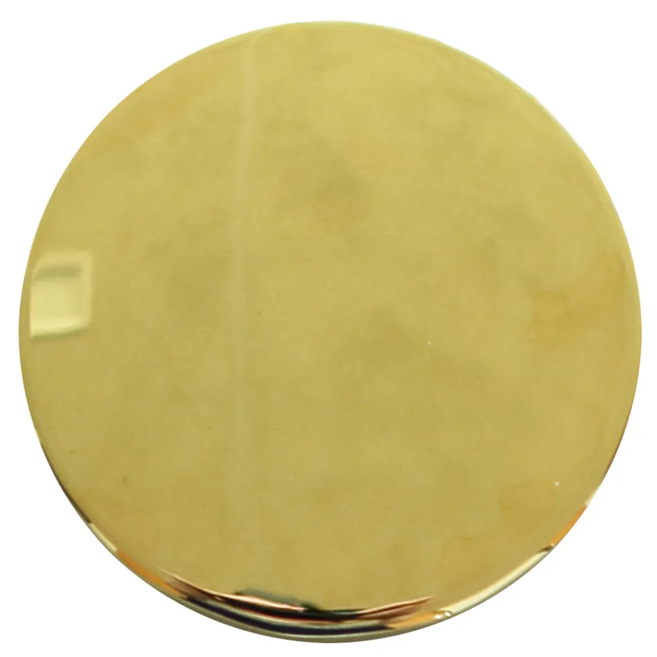 Nowoczesny design Made in Italy Biała lub kolorowa umywalka ceramiczna - Act Viadurini