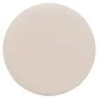 Nowoczesny design Made in Italy Biała lub kolorowa umywalka ceramiczna - Act Viadurini