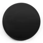 Kolorowa umywalka ceramiczna wisząca lub nablatowa Made in Italy - Quadro Viadurini