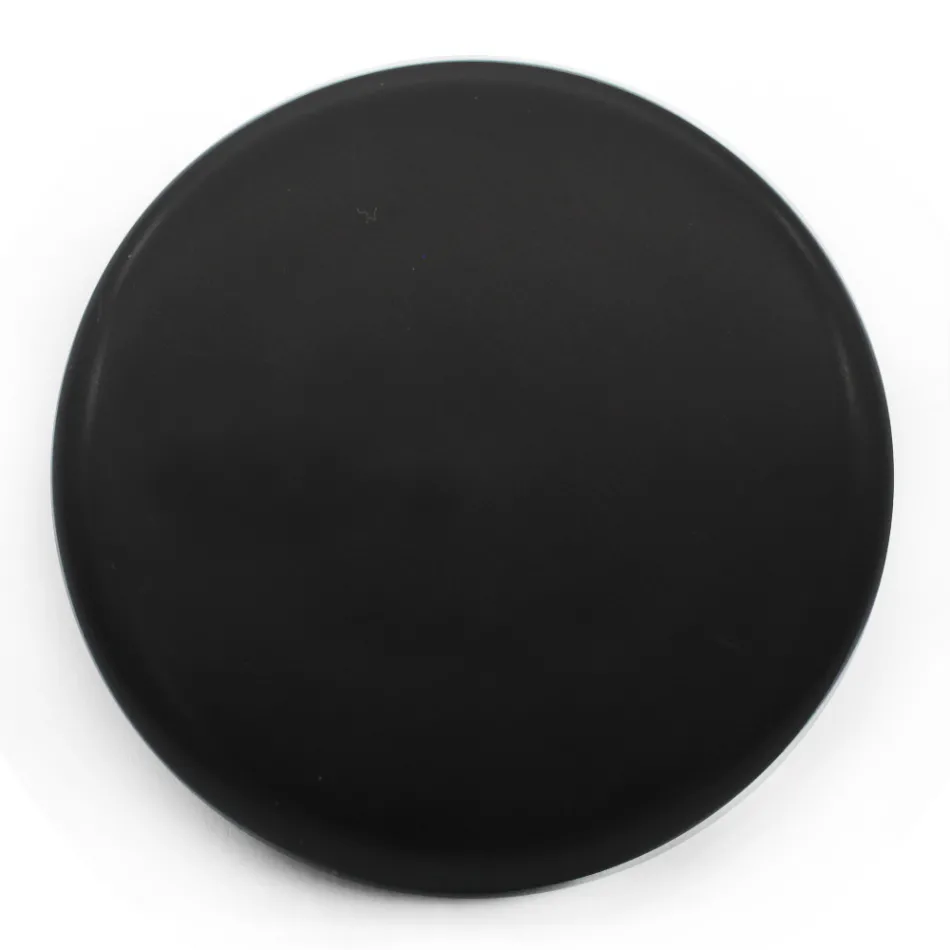 Kolorowa umywalka ceramiczna wisząca lub nablatowa Made in Italy - Quadro Viadurini