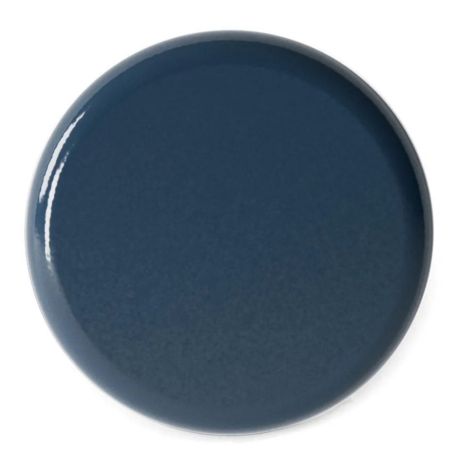 Kolorowa umywalka ceramiczna wisząca lub nablatowa Made in Italy - Quadro Viadurini