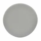 Nowoczesny design podwieszany ceramiczny umywalka Sun 80x45 cm, wyprodukowany we Włoszech Viadurini