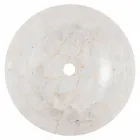 Zlewozmywak kamienny nablatowy - Baceno Viadurini