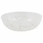 Zlewozmywak kamienny nablatowy - Baceno Viadurini