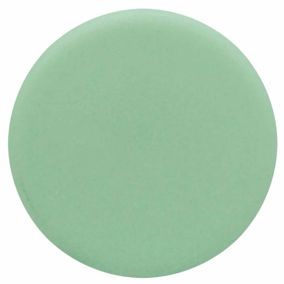 Umywalka ceramiczna kwadratowa lub prostokątna o nowoczesnym designie Made in Italy - Act Viadurini