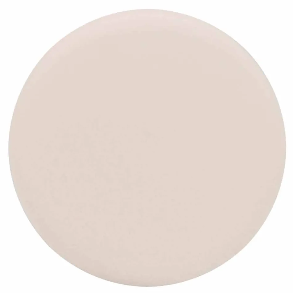 Umywalka ceramiczna kwadratowa lub prostokątna o nowoczesnym designie Made in Italy - Act Viadurini