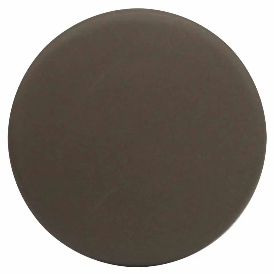 Nowoczesna prostokątna umywalka nablatowa lub wisząca 60x30 cm w ceramice - Act Viadurini