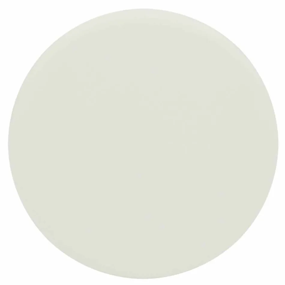 Nowoczesna prostokątna umywalka nablatowa lub wisząca 60x30 cm w ceramice - Act Viadurini