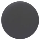 Nowoczesna prostokątna umywalka nablatowa lub wisząca 60x30 cm w ceramice - Act Viadurini