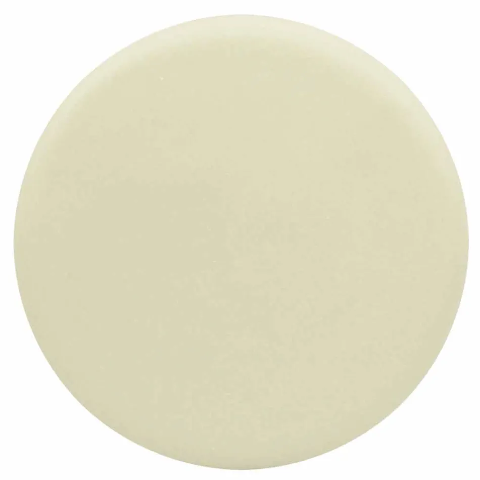 Nowoczesna prostokątna umywalka nablatowa lub wisząca 60x30 cm w ceramice - Act Viadurini