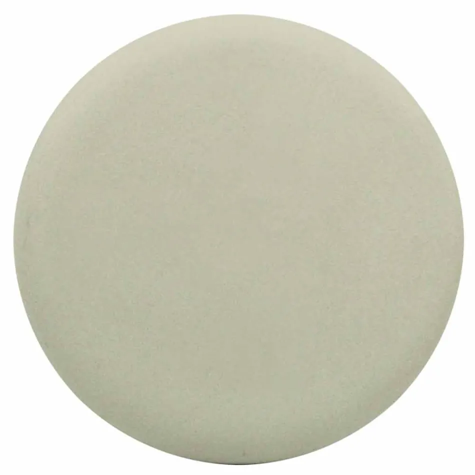 Nowoczesna prostokątna umywalka nablatowa lub wisząca 60x30 cm w ceramice - Act Viadurini