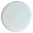 Nowoczesna prostokątna umywalka nablatowa lub wisząca 60x30 cm w ceramice - Act Viadurini