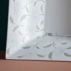 Umywalka częściowo wpuszczana z szamotowej gliny o różnych wykończeniach Made in Italy - Ultima Viadurini